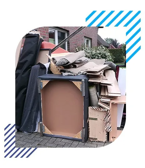 Household waste right feature image